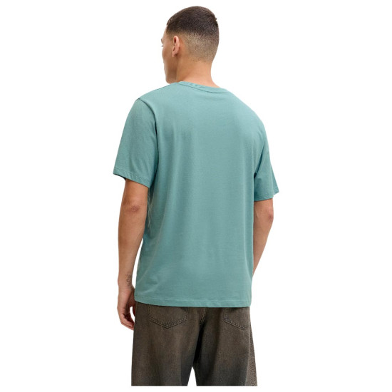 Jack & Jones Ανδρική κοντομάνικη μπλούζα
